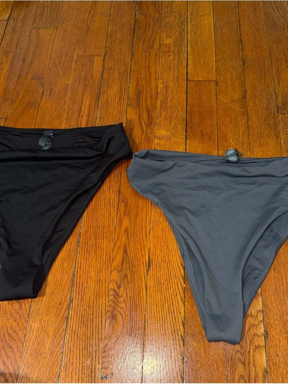2 SKIMS bottoms